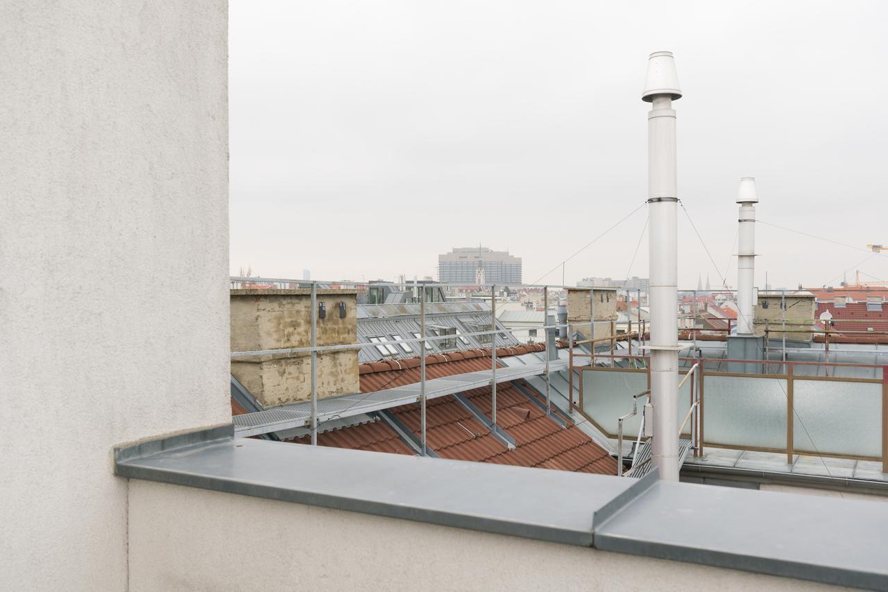 Pezzl 1170 Apartment Vienna
