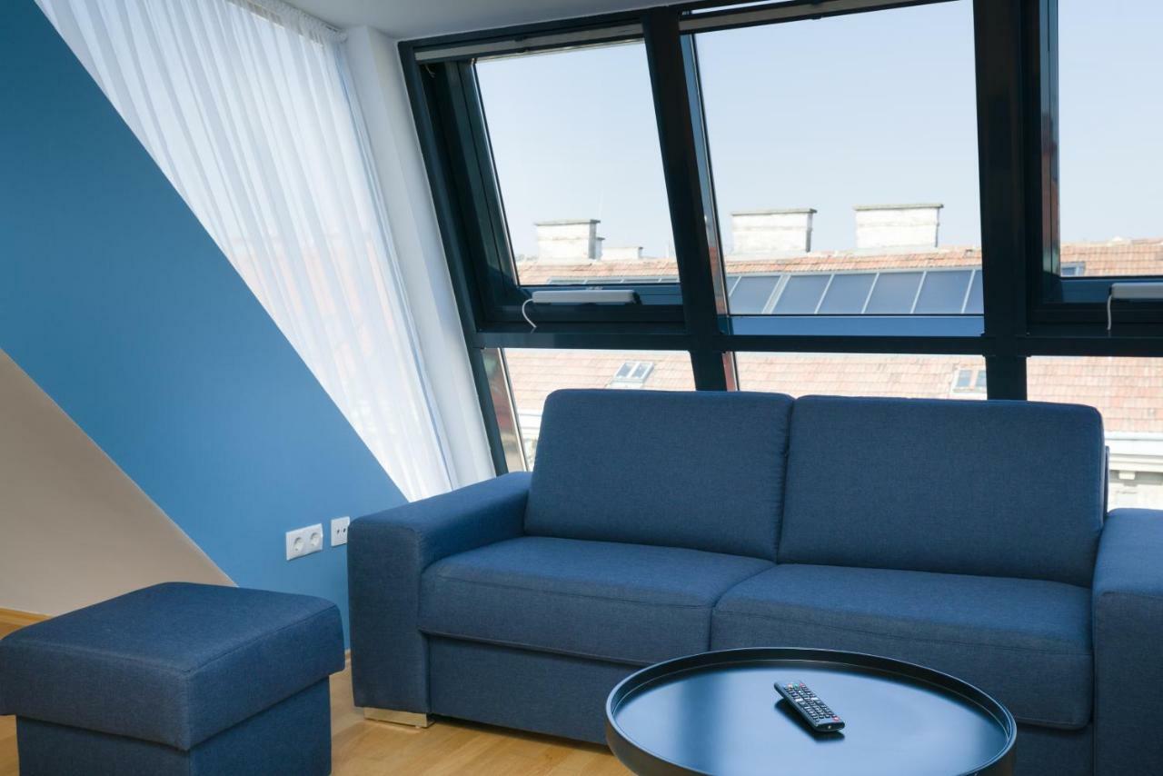 Apartment Pezzl 1170 Wien