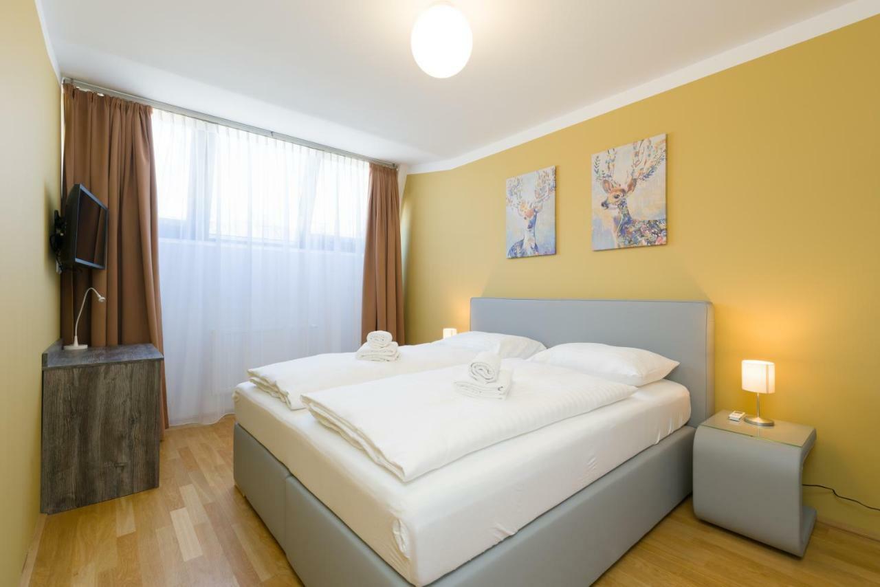 Pezzl 1170 Apartment Wien